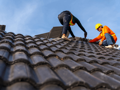 About Roof Repair Experts Kemmerer, WY