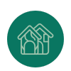 Roof Repair Experts Logo